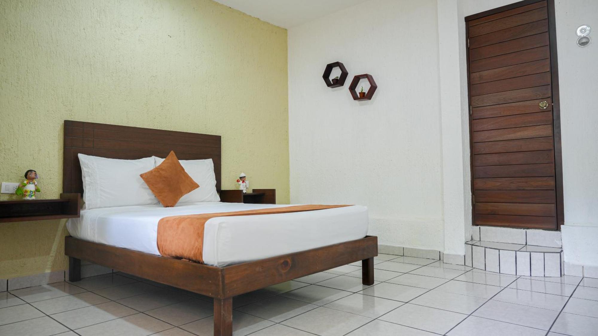 Hotel Del Parque Valladolid  Dış mekan fotoğraf